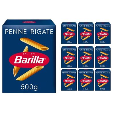 Barilla Pella