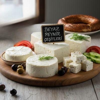 Beyaz Peynir