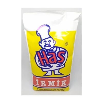 Has İrmik