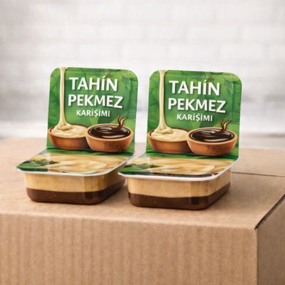 Tahin Pekmez