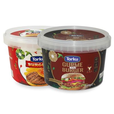 Torku Burger